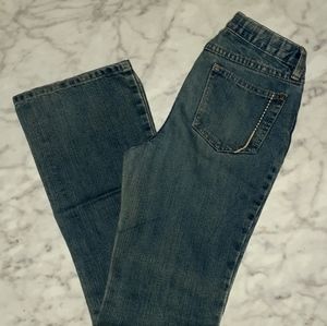 Old Navy jeans